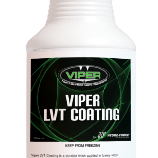 Viper LVT Coating, 1 Quart