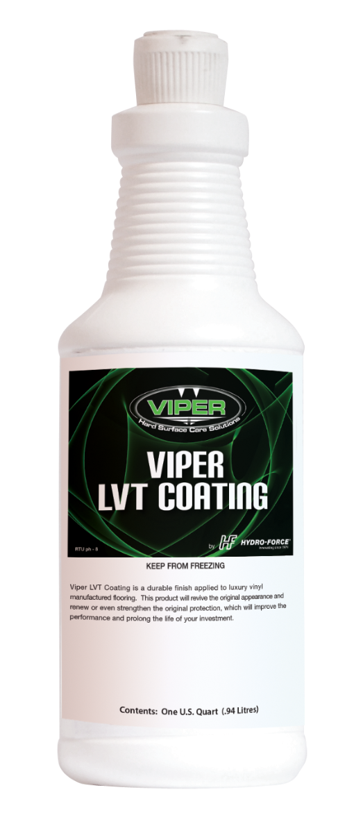 Viper LVT Coating, 1 Quart