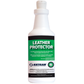 Esteam Leather Protector, 1 Quart