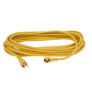 19378 Cord Floor Machine 50 Foot Yellow, 2618-4174