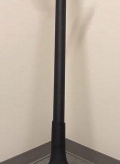 Sharp Shooter Flood Extraction Wand, 16" Wide Head