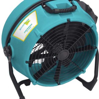 ServiceMaster Branded Stealth Axial Airmover