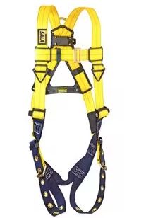 3M, Full Body Harness, DBI Delta