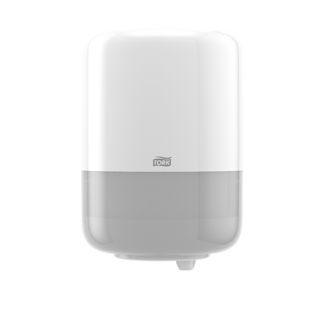 Tork Centerfeed Dispenser White M2, Durable, Elevation Range, 559020A
