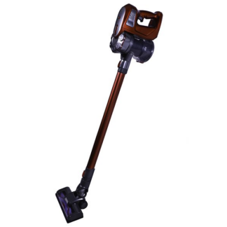 Atrix Upright Stick Vacuum