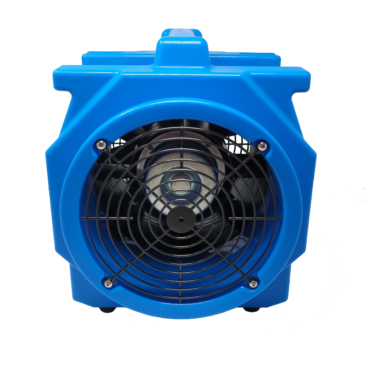 ASD HSA-BLUE AXIAL AIR MOVER, BLUE, 2.0 AMPS, DAISY CHAIN