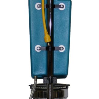 Electric Roto, ServiceMaster Branded, 20”