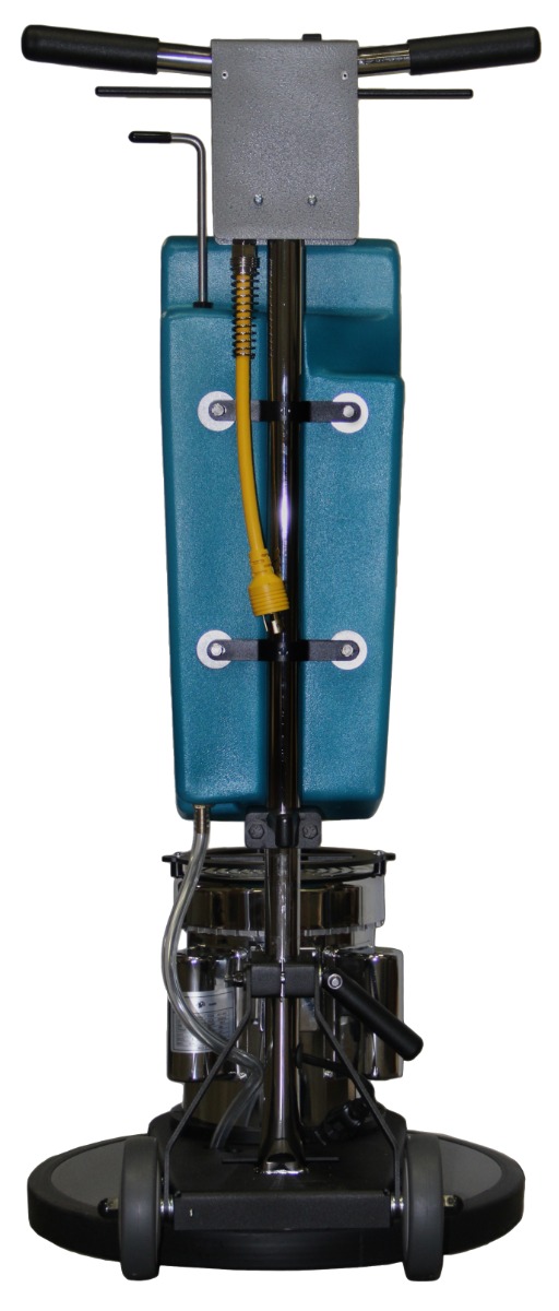 Electric Roto, ServiceMaster Branded, 20”