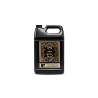 Duke Burnishable Floor Finish, 1 Gallon