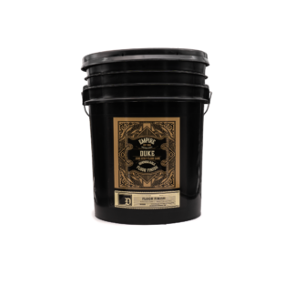 Duke Burnishable Floor Finish, 5 Gallon Pail