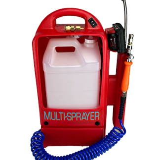 Multi-Sprayer L2 Battery Sprayer