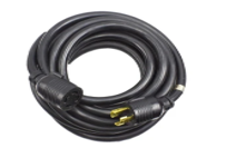 ASD Products TB-25-EC 25' Turtle+ Extension Cable, 10G