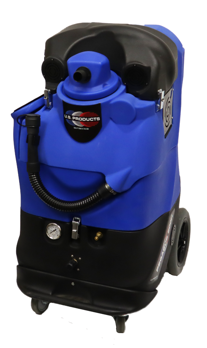 US Products Pegasus 500H, Machine Only