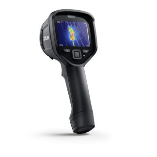 FLIR E8 Pro Infrared Camera with Ignite Cloud