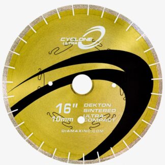 Diamax Cyclone 16" Ultra Blade