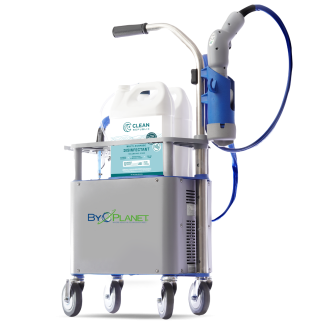 ByoPro MS-715 Cart Series