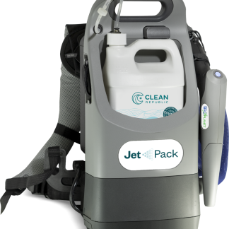 Byoplanet JetPack Backpack Series