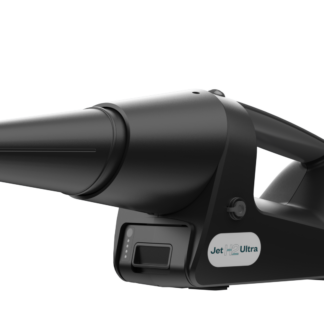 Byoplanet Jet H2 Ultra Handheld Series