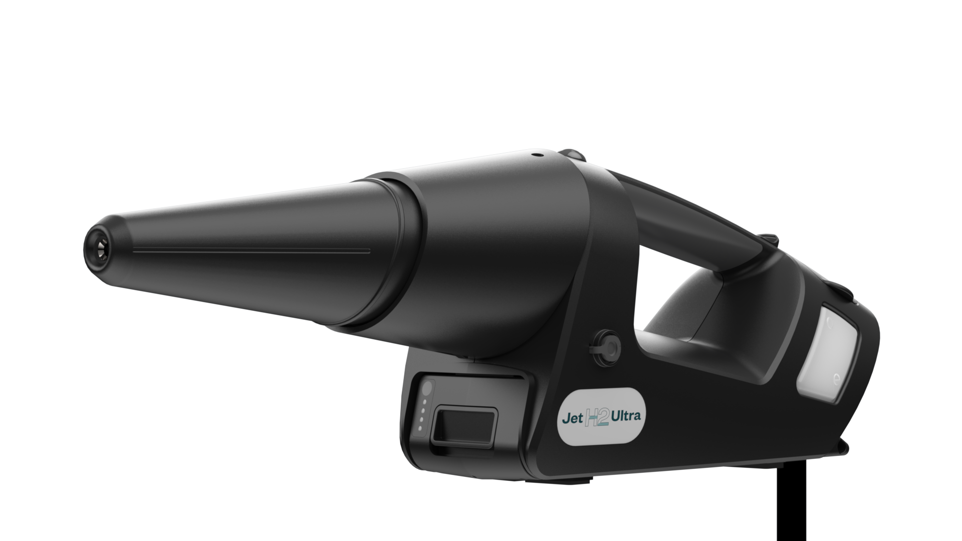 Byoplanet Jet H2 Ultra Handheld Series
