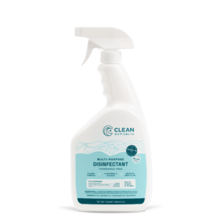 Byoplanet All-Purpose Cleaner - 32oz - 12 Pack