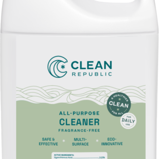 Byoplanet All-Purpose Cleaner - 1 Gallon - 4 Pack