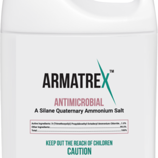 Byoplanet Armatrex Antimicrobial - 4 Gallons to a Pack