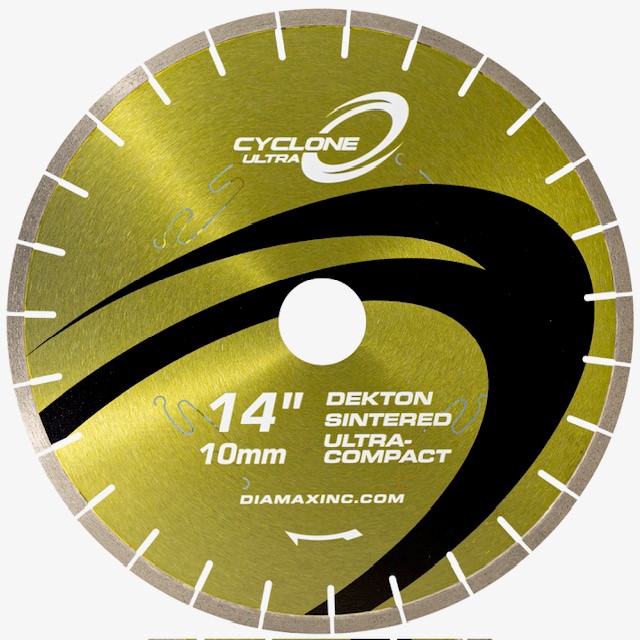 Diamax Cyclone 14" Ultra Blade