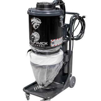 Wolfpack Vac 1