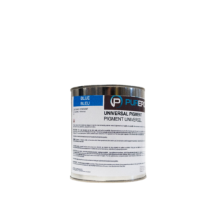 PurEpoxy, Universal Pigment Blue