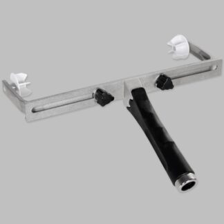 Pro Roller 12"-18" Adjustable Frame