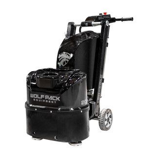Wolfpack 20" Warrior