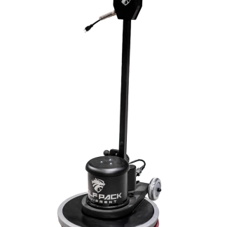 Wolfpack 20" Swing Buffer