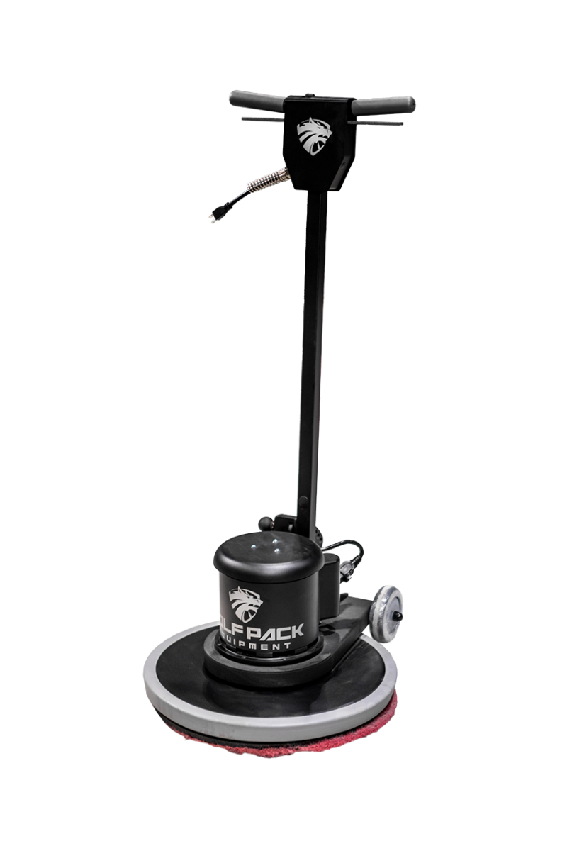 Wolfpack 20" Swing Buffer