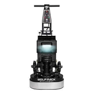 Wolfpack 20" Zeta