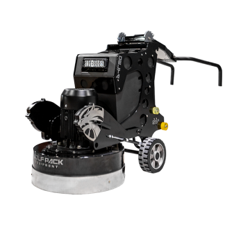 Wolfpack 25" Delta