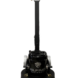 Wolfpack 17" Nomad