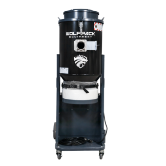 Wolfpack Vac 2 Auto Clean