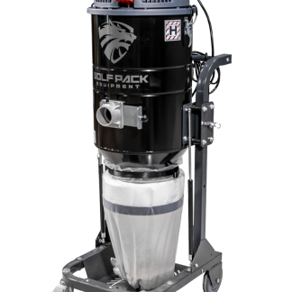 Wolfpack Vac 3