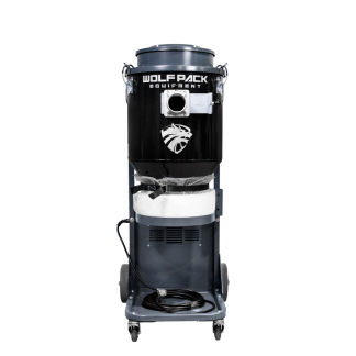 Wolfpack 3 Auto Clean