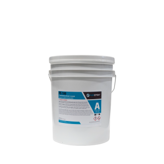 PurEpoxy, Pe-100-15-kit, 15 Gallon,  Clear