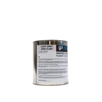 PurEpoxy, Universal Pigment Light Grey