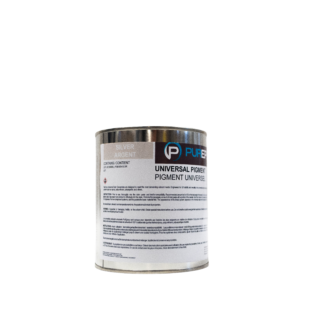 PurEpoxy, Universal Pigment Silver