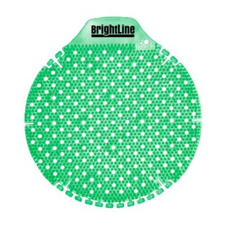 Tidal Wave Cucumber Melon Urinal Screen