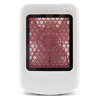 OurFresh 2.0 White Dispenser