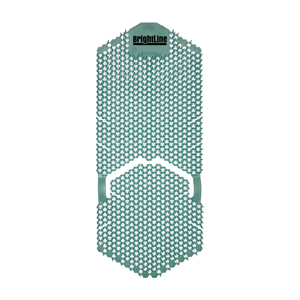 Tsunami Coastal Urinal Screen