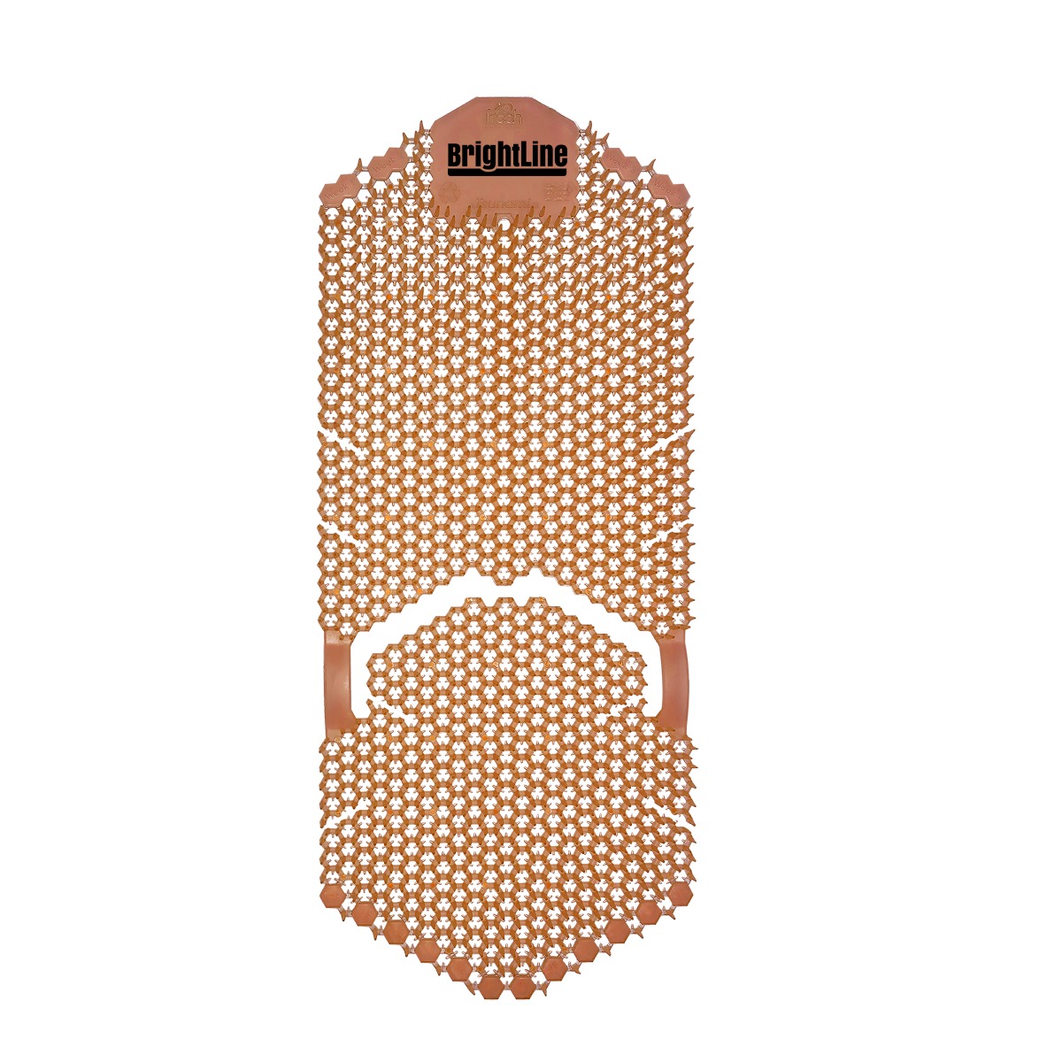 Tsunami Summer Sunshine Urinal Screen