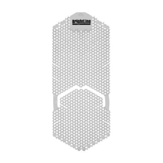 Tsunami Cotton Blossom Urinal Screen