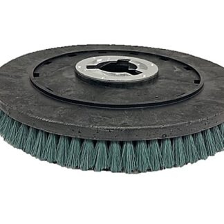 Better Brush Products 17" Lite Scrubbing - 500 Grit w/1" Riser & Clutch Plate