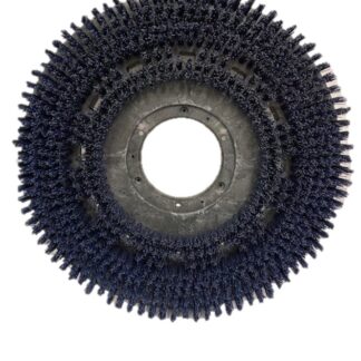 Better Brush Products 20" Regular Scrubbing - 180 Grit w/1" Riser & Clutch Plate