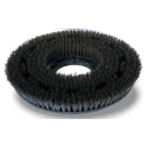 Better Brush Products 20" Regular Stripping - 80 Grit w/1" Riser & Clutch Plate